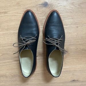 Nisolo Oxfords LIKE NEW